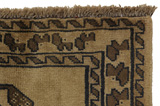 Gabbeh - Qashqai Perser Teppich 192x125 - Abbildung 3