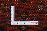 Lori - Bakhtiari Perser Teppich 186x157 - Abbildung 4
