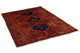 Lori - Bakhtiari Perser Teppich 210x155 - Abbildung 1