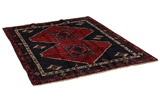Kelardasht - Kurdi Perser Teppich 200x155 - Abbildung 1