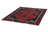 Kelardasht - Kurdi Perser Teppich 200x155 - Abbildung 2