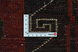 Lori - Bakhtiari Perser Teppich 196x165 - Abbildung 4