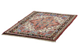 Tuyserkan - Hamadan Perser Teppich 157x110 - Abbildung 2