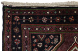 Koliai - Kurdi Perser Teppich 126x95 - Abbildung 5