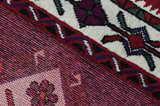 Afshar - Sirjan Perser Teppich 220x154 - Abbildung 8