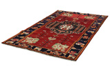 Lori - Bakhtiari Perser Teppich 252x144 - Abbildung 2