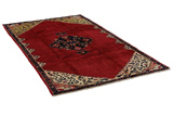 Bidjar - Kurdi Perser Teppich 254x146 - Abbildung 1