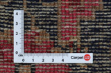 Lilian - Sarough Perser Teppich 308x160 - Abbildung 4