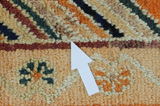 Bakhtiari Perser Teppich 225x155 - Abbildung 17