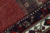 Afshar - Sirjan Perser Teppich 218x165 - Abbildung 5