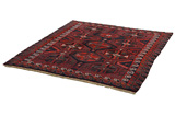 Lori - Bakhtiari Perser Teppich 206x175 - Abbildung 2