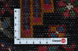 Jozan - Sarough Perser Teppich 225x135 - Abbildung 4