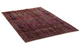 Lori - Bakhtiari Perser Teppich 221x143 - Abbildung 1