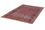 Lori - Bakhtiari Perser Teppich 221x143 - Abbildung 2