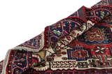 Zanjan - Hamadan Perser Teppich 197x126 - Abbildung 3