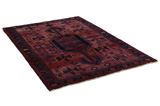 Lori - Bakhtiari Perser Teppich 240x158 - Abbildung 1
