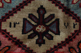 Gabbeh - Bakhtiari Perser Teppich 232x125 - Abbildung 6