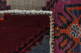 Gabbeh - Bakhtiari Perser Teppich 232x125 - Abbildung 8