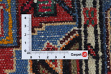 Tuyserkan - Hamadan Perser Teppich 123x88 - Abbildung 4