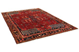 Lilian - Sarough Perser Teppich 323x220 - Abbildung 1
