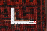 Lori - Qashqai Perser Teppich 190x155 - Abbildung 4