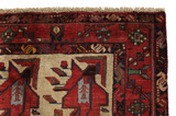 Afshar - Sirjan Perser Teppich 212x155 - Abbildung 3