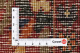 Sarough - Farahan Perser Teppich 312x213 - Abbildung 4