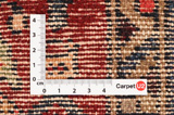 Borchalou - Sarough Perser Teppich 225x140 - Abbildung 4
