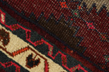 Bakhtiari - Gabbeh Perser Teppich 216x135 - Abbildung 6