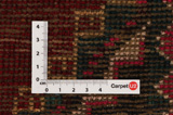 Sarough Perser Teppich 268x129 - Abbildung 4