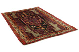 Lori - Bakhtiari Perser Teppich 208x146 - Abbildung 1