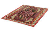 Lori - Bakhtiari Perser Teppich 208x146 - Abbildung 2