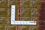 Jozan - Sarough Perser Teppich 300x220 - Abbildung 4