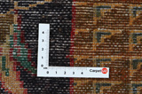 Jozan - Sarough Perser Teppich 295x225 - Abbildung 4