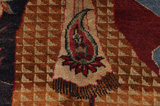 Jozan - Sarough Perser Teppich 295x225 - Abbildung 8