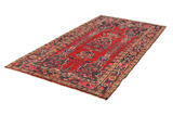 Bidjar - Kurdi Perser Teppich 277x145 - Abbildung 2