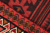 Tuyserkan - Hamadan Perser Teppich 210x161 - Abbildung 6