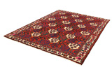 Bakhtiari Perser Teppich 291x209 - Abbildung 2