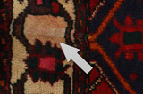 Bakhtiari Perser Teppich 291x209 - Abbildung 17