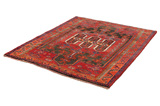 Lori - Qashqai Perser Teppich 202x155 - Abbildung 2
