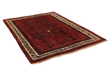 Lori - Qashqai Perser Teppich 237x170 - Abbildung 1
