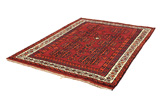 Lori - Qashqai Perser Teppich 237x170 - Abbildung 2