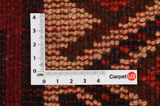 Lori - Qashqai Perser Teppich 237x170 - Abbildung 4