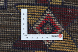Gabbeh - Lori Perser Teppich 250x151 - Abbildung 4