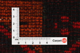 Bakhtiari - Qashqai Perser Teppich 195x149 - Abbildung 4