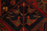 Bakhtiari Perser Teppich 206x160 - Abbildung 5