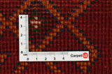 Bakhtiari - Qashqai Perser Teppich 276x167 - Abbildung 4