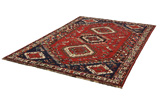 Qashqai - Shiraz Perser Teppich 296x197 - Abbildung 2