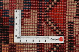 Qashqai - Shiraz Perser Teppich 296x197 - Abbildung 4