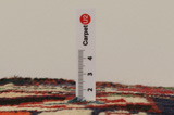 Qashqai - Shiraz Perser Teppich 296x197 - Abbildung 11